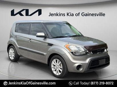 Used 2012 Kia Soul +