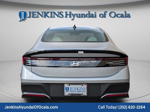 New 2026 Hyundai Sonata SE image 5