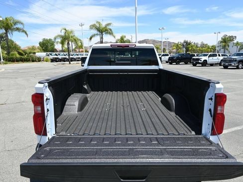 New 2026 Chevrolet Silverado 3500 LT w/ Safety Package AWD/4WD image 20