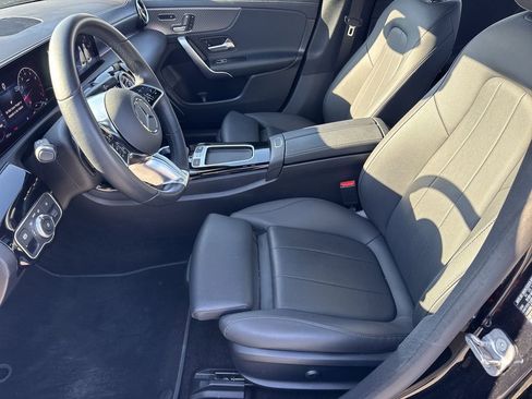 Used 2024 Mercedes-Benz CLA 250 CLA 250 image 9