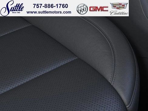 New 2026 GMC Sierra 1500 SLT w/ SLT Premium Plus Package AWD/4WD image 21