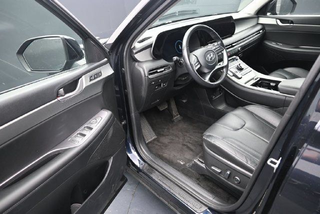 Used 2024 Hyundai Palisade SEL FWD image 11