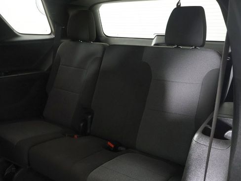 Used 2023 Chevrolet Traverse LT w/ Midnight/Sport Edition image 29