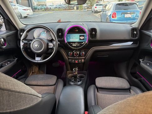 Used 2023 MINI Cooper Countryman S image 9