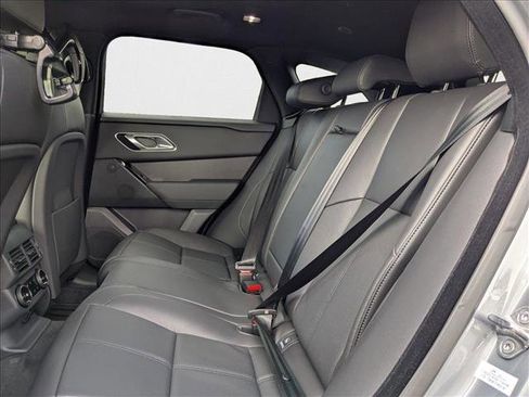 New 2026 Land Rover Range Rover Velar S image 15