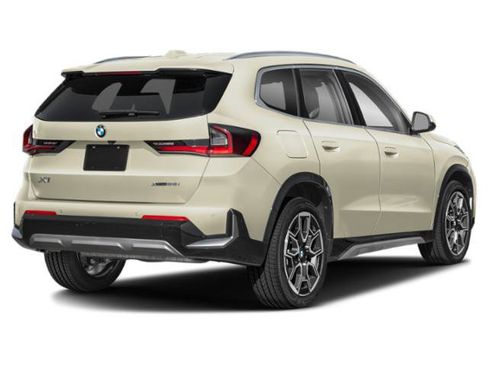 New 2026 BMW X1 xDrive28i w/ Technology Package AWD/4WD image 2