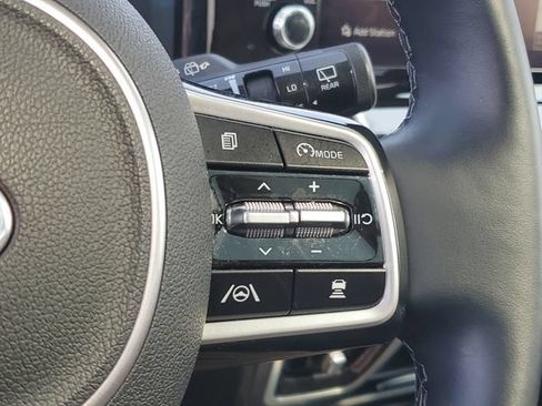 Certified 2021 Kia Sorento SX Prestige AWD/4WD image 24