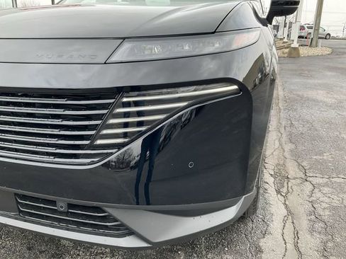 New 2026 Nissan Murano SL image 36