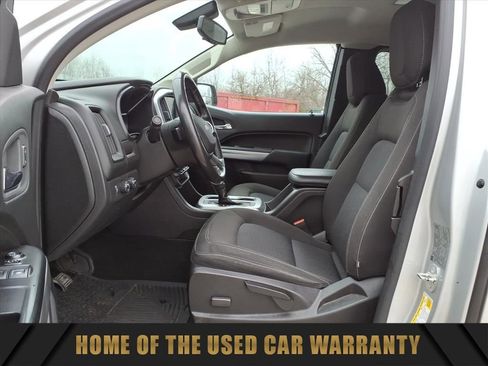 Used 2017 Chevrolet Colorado LT image 15