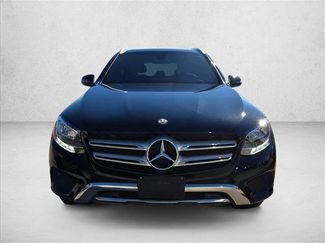 Used 2018 Mercedes-Benz GLC 300 4MATIC video 2