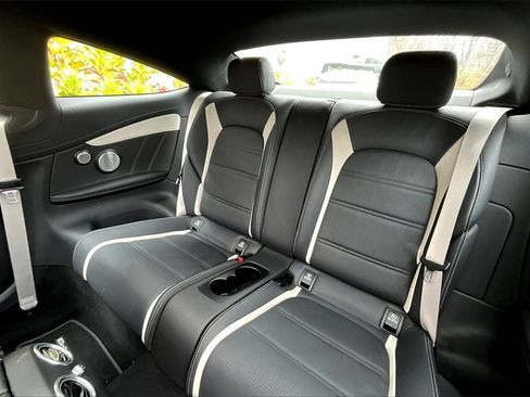 Certified 2023 Mercedes-Benz C 63 AMG S image 28