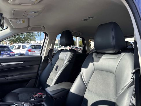 Used 2020 MAZDA CX-5 Touring image 19