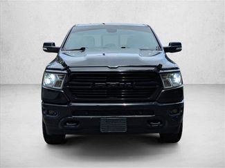 Used 2019 RAM 1500 Big Horn AWD/4WD video 2