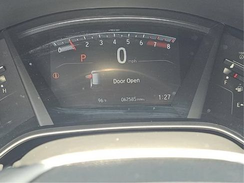 Used 2019 Honda CR-V EX-L image 7