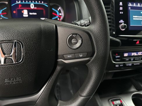 Used 2021 Honda Passport Sport image 18