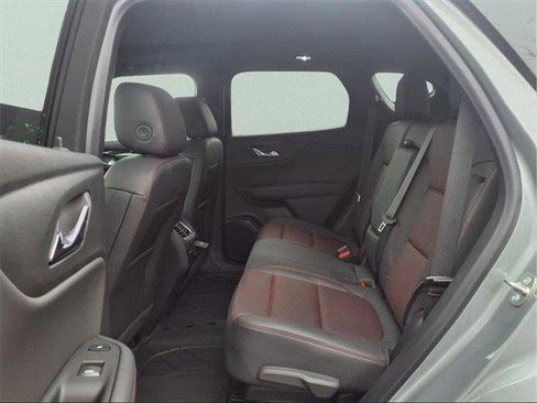 New 2026 Chevrolet Blazer RS w/ Driver Confidence II Package image 18