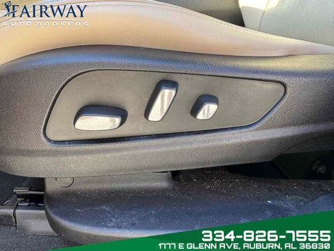 Used 2018 Cadillac XT5 Luxury image 15