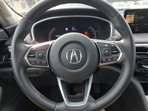 Certified 2023 Acura MDX Technology image 23