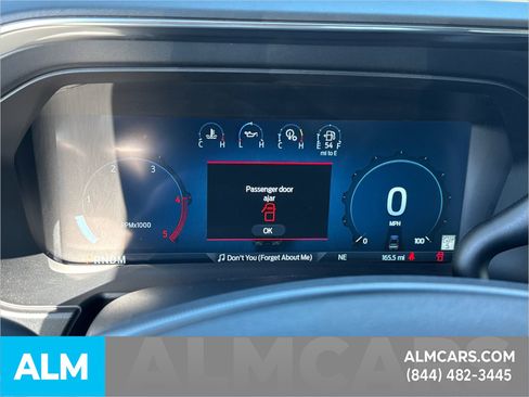 Certified 2026 Ford F250 Platinum AWD/4WD image 31