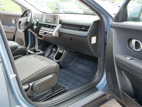 Used 2024 Hyundai Ioniq 5 SEL AWD/4WD image 19
