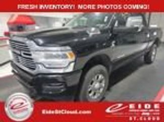 Used 2024 RAM 2500 Laramie w/ Safety Group AWD/4WD 360° Tour
