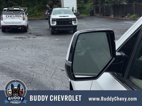 Used 2020 Cadillac Escalade ESV Platinum AWD/4WD image 11