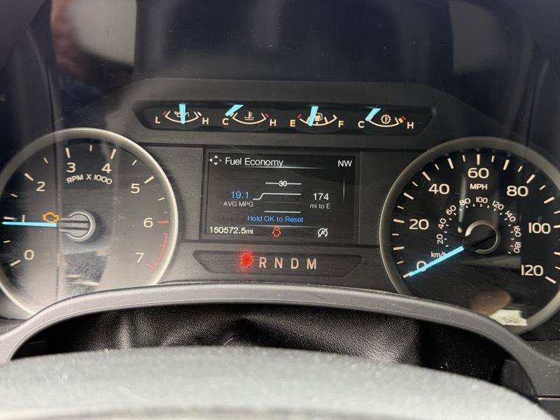 Used 2018 Ford F150 XLT w/ Equipment Group 302A Luxury RWD image 17