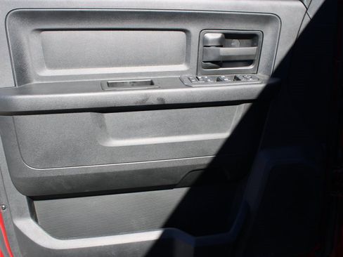 New 2026 RAM 2500 Tradesman image 9