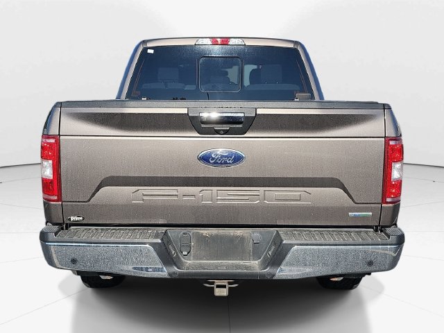 Used 2019 Ford F150 XLT w/ Equipment Group 302A Luxury AWD/4WD image 4