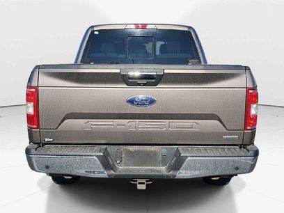 Used 2019 Ford F150 XLT w/ Equipment Group 302A Luxury