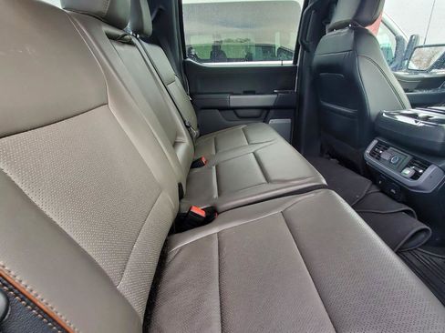 Used 2024 Ford F150 Lariat w/ Bed Utility Package image 6