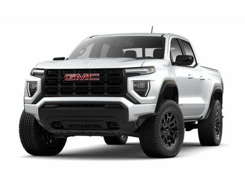 New 2026 GMC Canyon Elevation RWD image 34