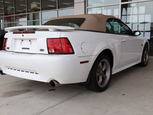 Used 2001 Ford Mustang GT RWD image 8