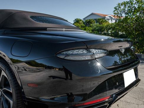 Used 2025 Bentley Continental GT Speed image 74