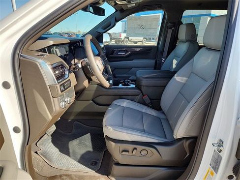 New 2026 GMC Yukon XL Elevation image 11