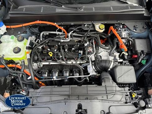 New 2026 Ford Maverick Lariat w/ 4K Tow Package image 22