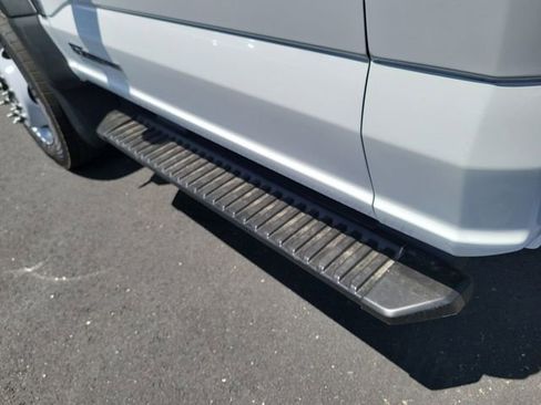 New 2026 Ford F450 XL RWD image 18