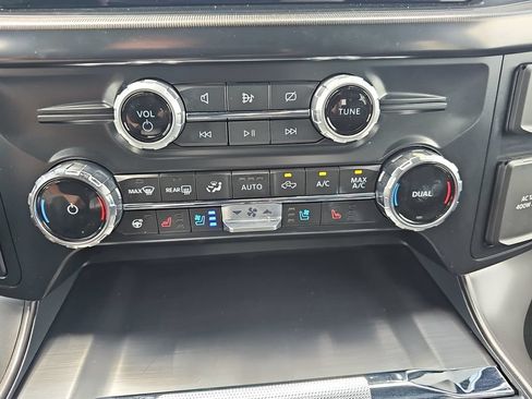 Used 2024 Ford F150 Lariat w/ Equipment Group 502A High AWD/4WD image 23