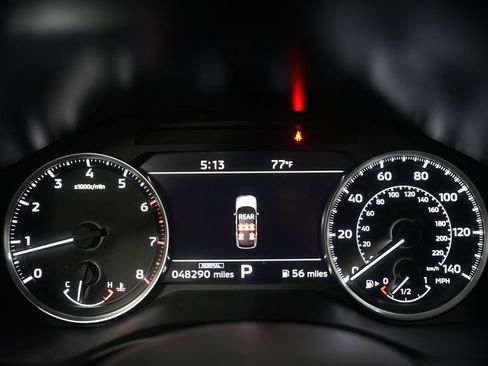 Used 2025 Mitsubishi Outlander SE FWD image 21