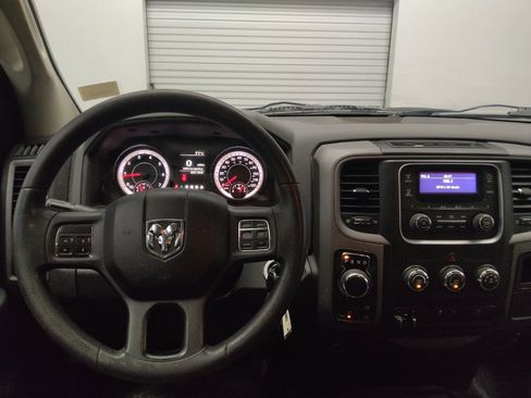 Used 2014 RAM 1500 Tradesman w/ Popular Equipment Group AWD/4WD image 22