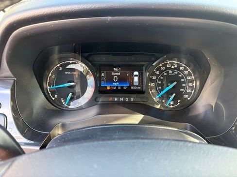 Used 2022 Ford Ranger Lariat w/ Technology Package AWD/4WD image 16