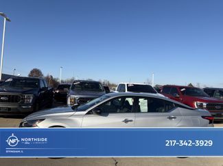 Used 2024 Nissan Altima 2.5 SV video 1
