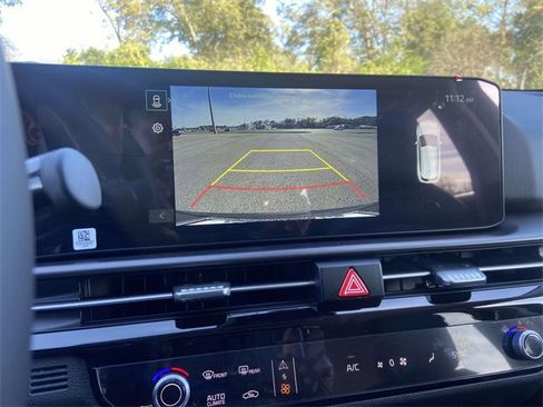 New 2026 Kia Sportage EX image 15