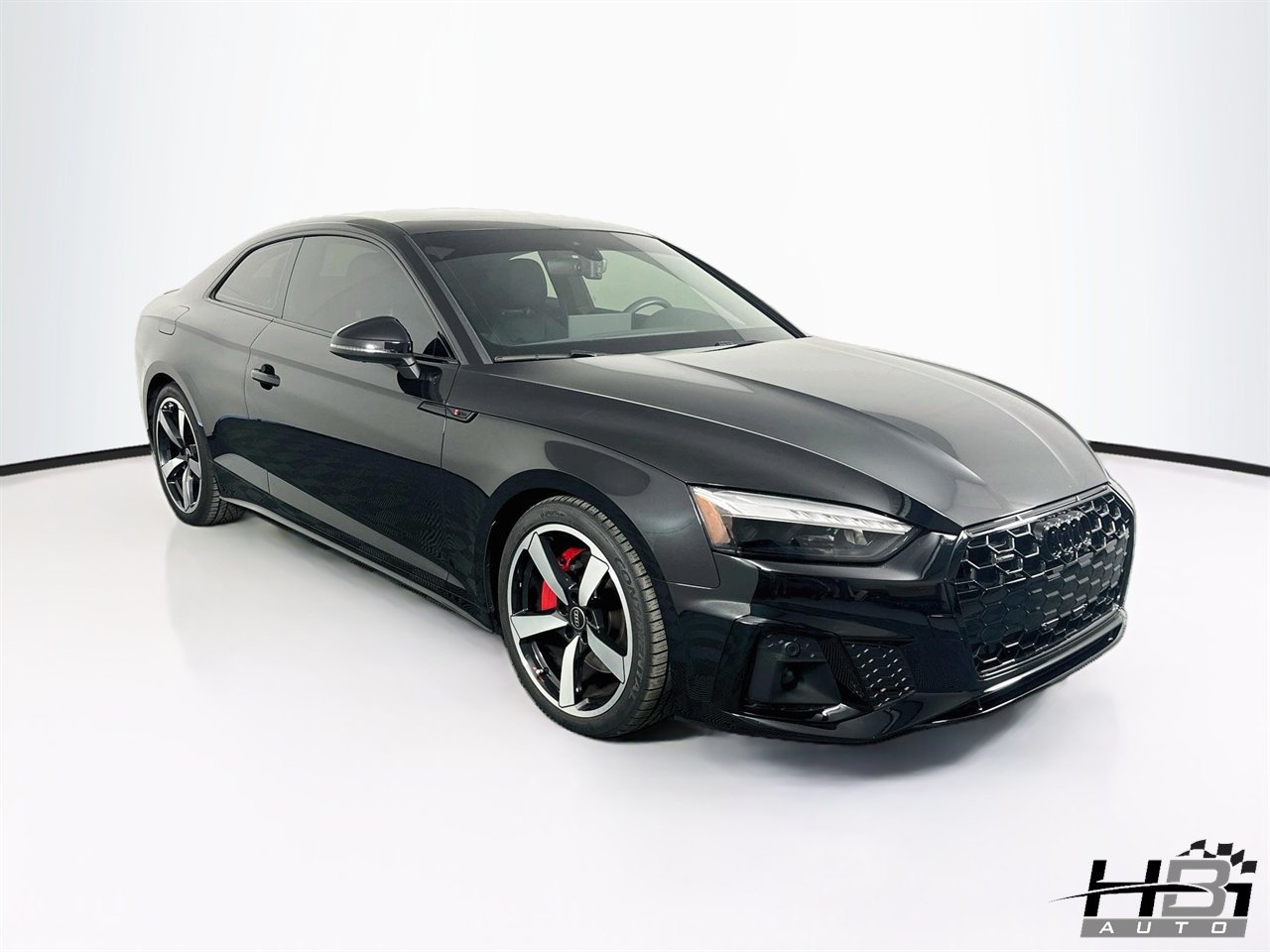 Used 2023 Audi A5 2.0T Premium Plus w/ Premium Plus AWD/4WD image 3