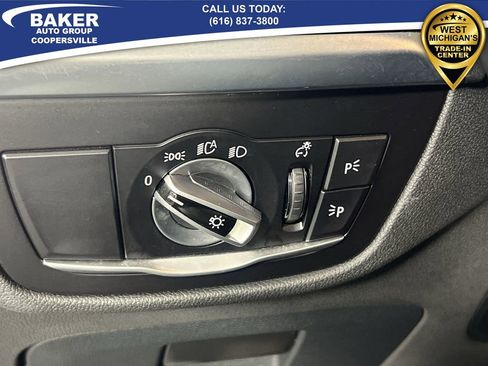 Used 2023 BMW X3 xDrive30i w/ Convenience Package image 19