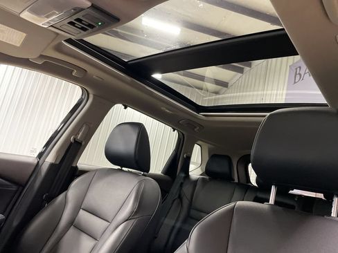 Used 2023 Nissan Rogue SV w/ SV Premium B Package FWD image 22