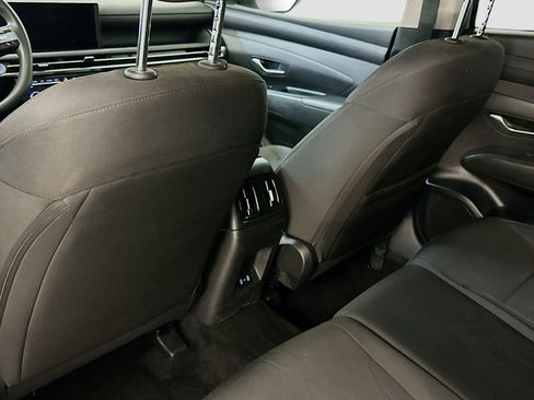 Used 2025 Hyundai Tucson SEL image 28