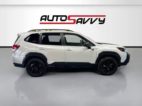 Used 2024 Subaru Forester Wilderness AWD/4WD image 8