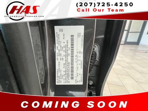 Used 2019 Ford Ranger XLT w/ Equipment Group 302A Luxury AWD/4WD image 16