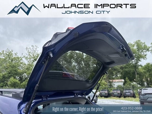 New 2026 Subaru Crosstrek 2.5i Limited AWD/4WD image 86